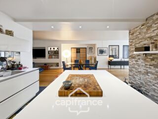  Appartement à vendre 5 pièces 163 m²