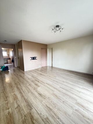  Appartement à vendre 4 pièces 78 m²