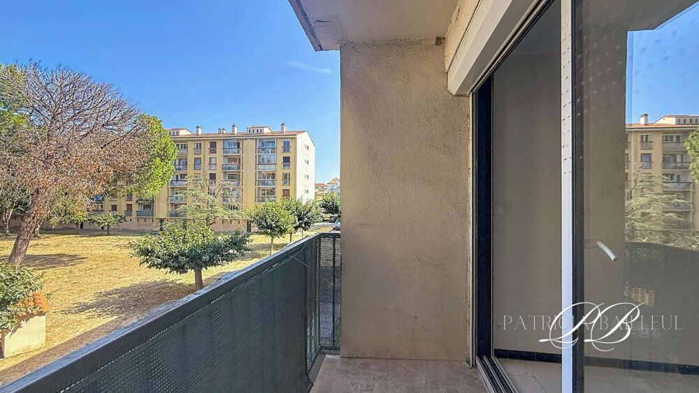 Vente Appartement Appartement   3 pièce(s) 65 m2 avec garage et cave Perpignan