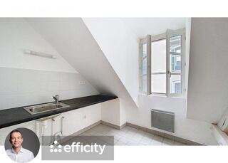  Appartement � vendre 1 pi�ce 43 m�