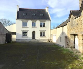 Vente Maison Longère Kerlouan