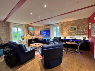  Maison � vendre 5 pi�ces 150 m�