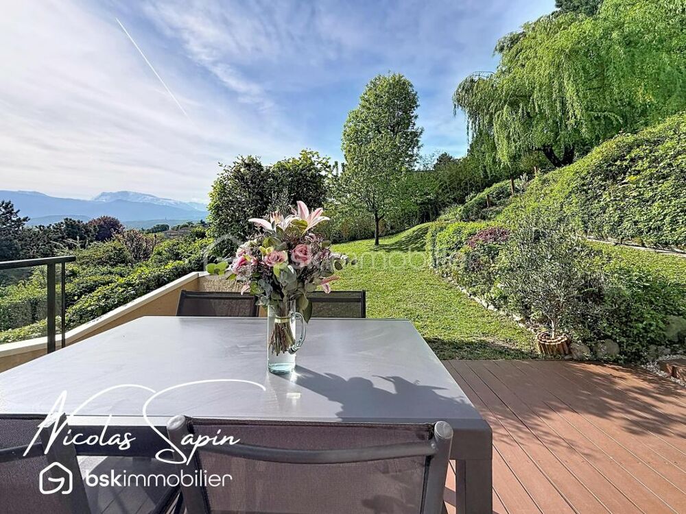 � vendre  Maison Seyssinet-Pariset (38170)