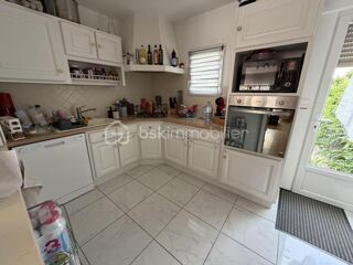  Maison à vendre 4 pièces 84 m²