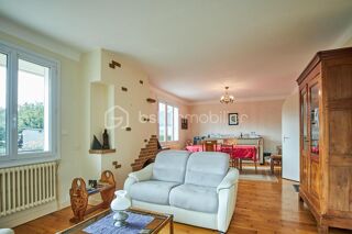  Maison à vendre 6 pièces 130 m²