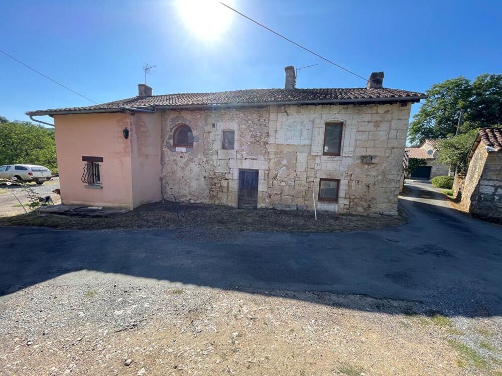 Vente Maison Maison Villars 5 pièce(s) 86 m2 Villars