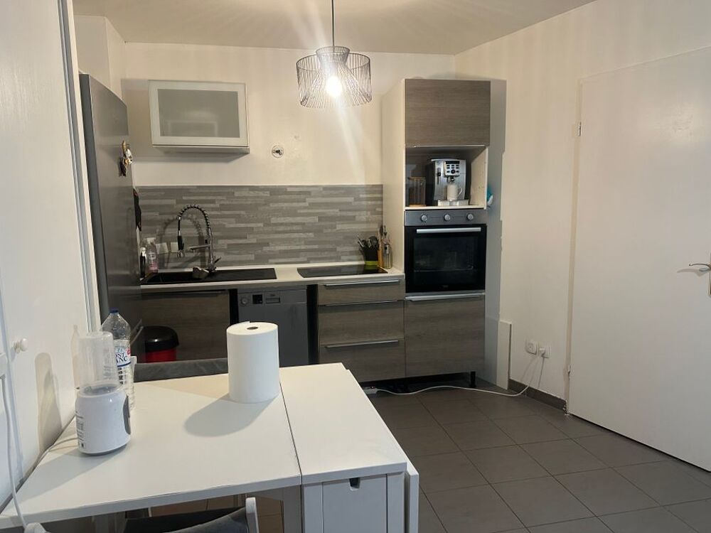Location Appartement Appartement de 43m2 à louer sur Champs-sur-Marne Champs sur marne