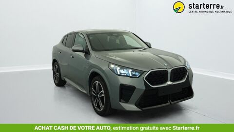 BMW X2 U10 SDRIVE 20I 170CH DKG7 M SPORT 2025 occasion Saint-Fons 69190