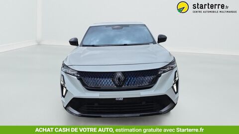 Rafale E-Tech full hybrid 200ch esprit Alpine 2026 occasion 69190 Saint-Fons
