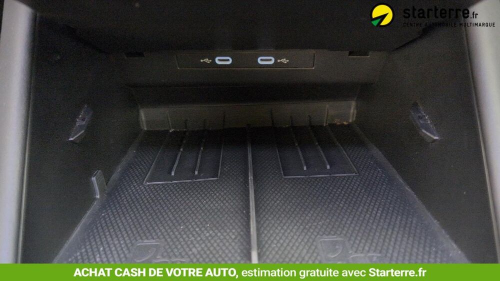 Tayron 1.5 eTSI 150ch DSG7 7pl Life Plus 2025 occasion 69190 Saint-Fons