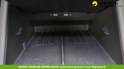Tayron 1.5 eTSI 150ch DSG7 7pl Life Plus 2025 occasion 69190 Saint-Fons