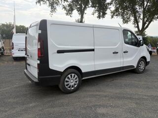 Primastar FOURGON L2H1 3T1 2.0 DCI 150 S/S BVM ACENTA 2026 occasion 69830 Saint Georges De Reneins