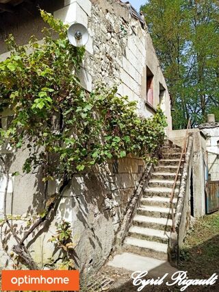  Maison � vendre 4 pi�ces 160 m�