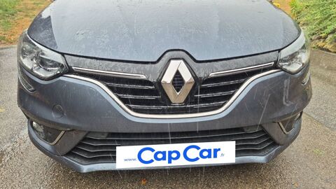 M&eacute;gane IV 1.3 TCe 115 Limited 2019 occasion 80260 Poulainville
