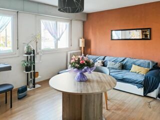  Appartement � vendre 4 pi�ces 78 m�