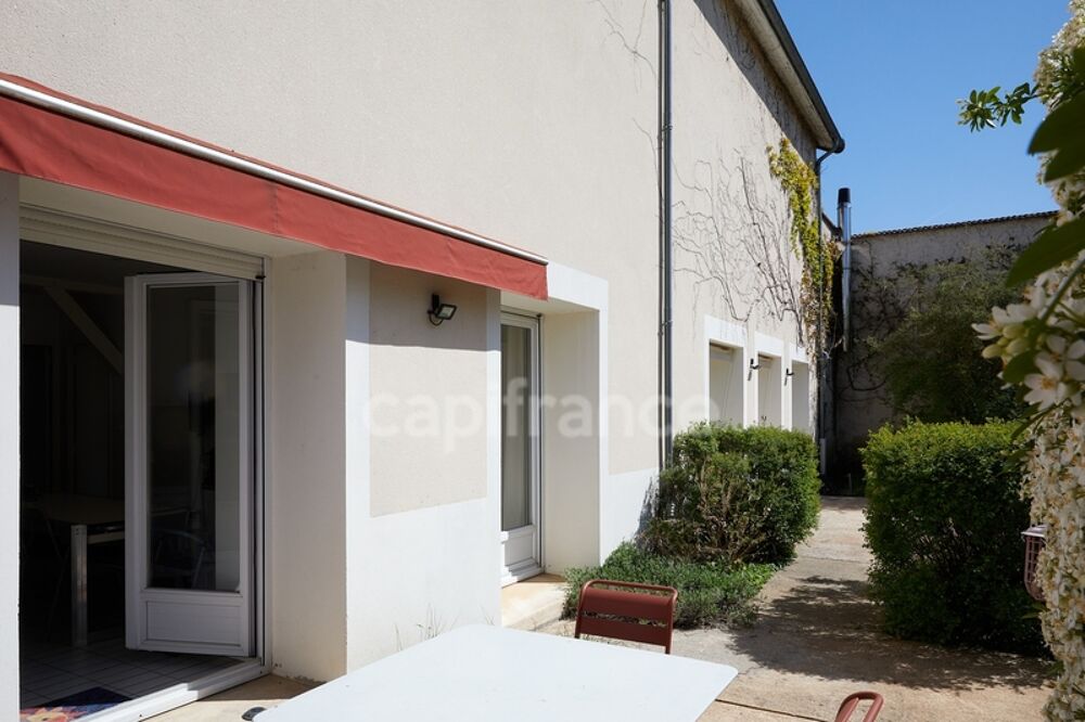 Maison de caractère au coeur de Chalon-sur-Saône (71)