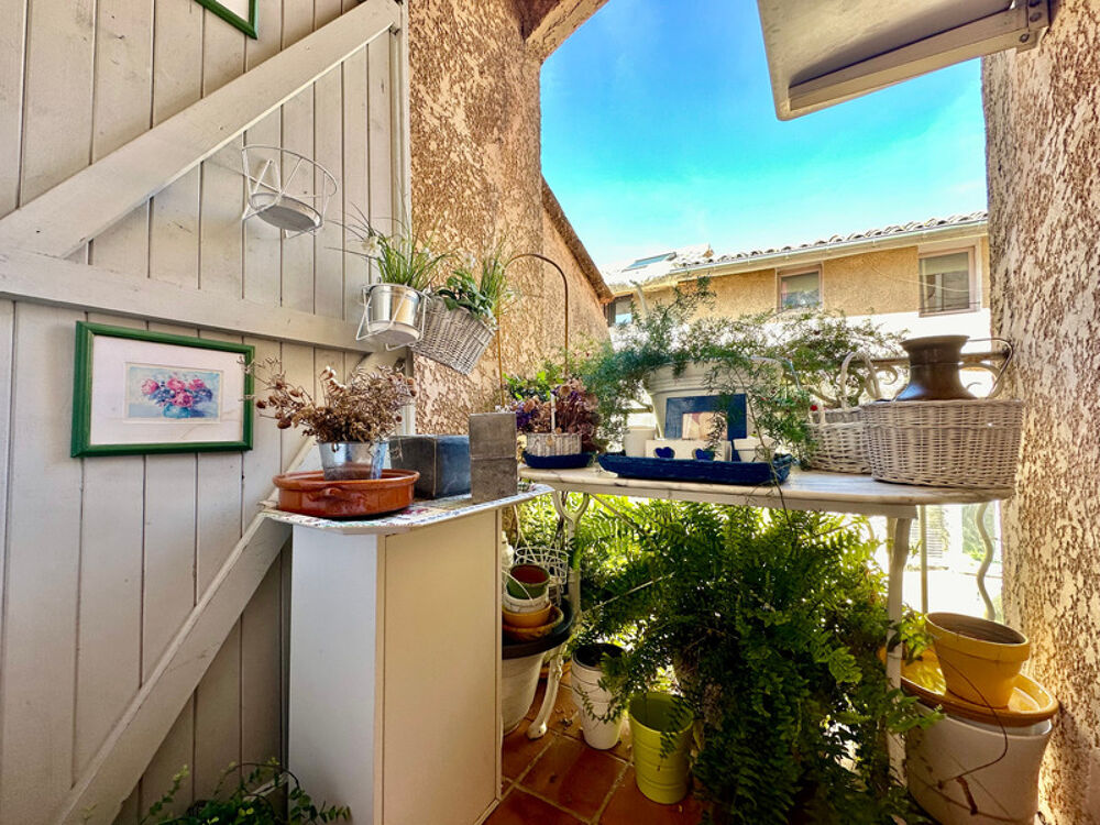 Vente Appartement AIX EN PROVENCE CENTRE HISTORIQUE DUPLEX DERNIER ETAGE - GARAGE - POSSIBILITE BUREAUX Aix en provence