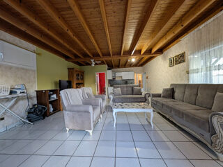  Maison � vendre 1 pi�ce 60 m�