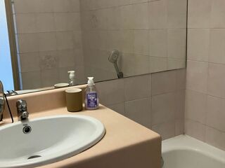  Appartement à louer 2 pièces 29 m²