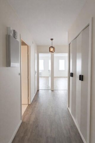  Appartement � vendre 2 pi�ces 55 m�