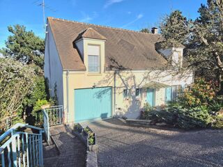  Maison à vendre 6 pièces 126 m²