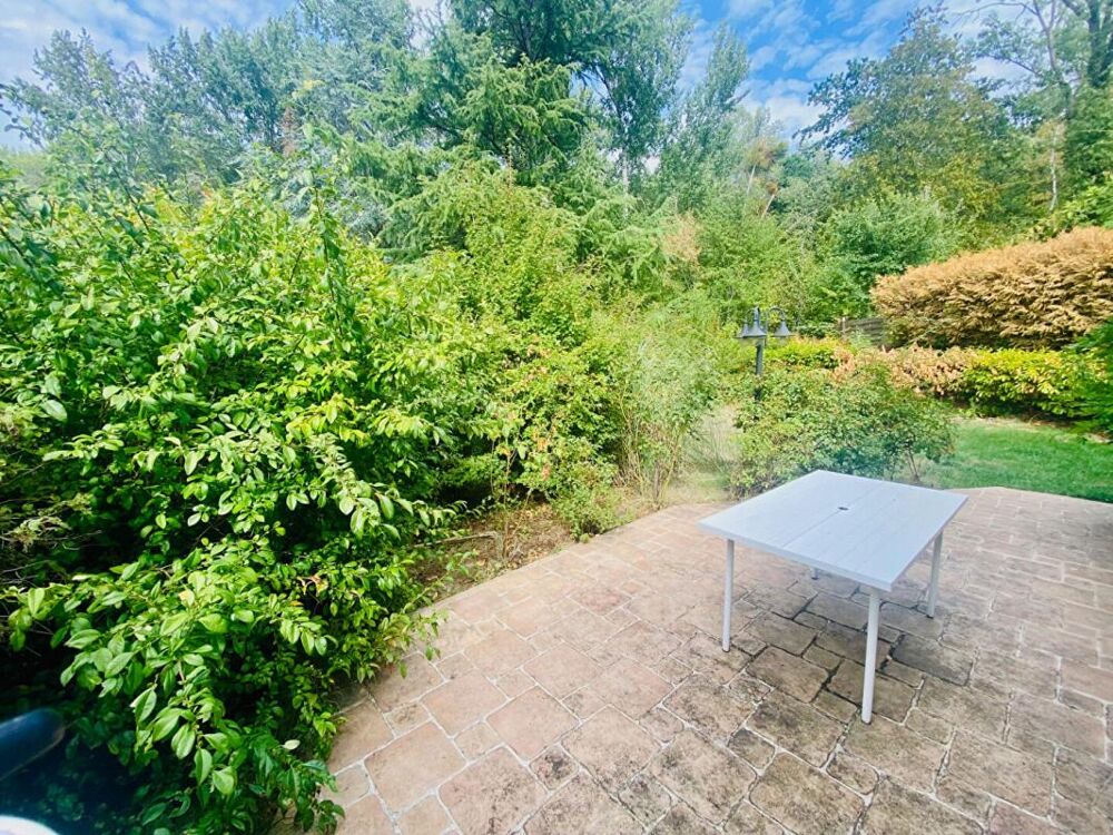 Vente Maison Maison Croissy Beaubourg 5 pièce(s) 88 m2 Croissy beaubourg