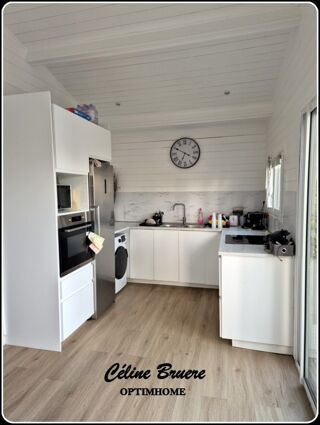  Chalet � vendre 3 pi�ces 35 m� Juziers