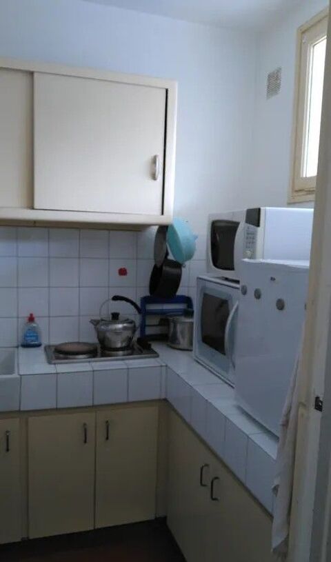  Appartement � louer 1 pi�ce 31 m�