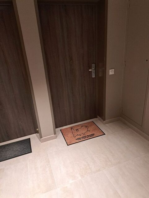  Appartement � louer 2 pi�ces 45 m�