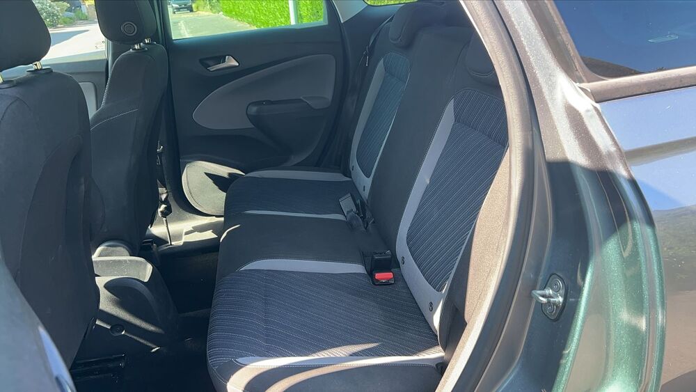 Crossland X 1.2 Turbo 110 Design 2019 occasion 35300 Fougeres