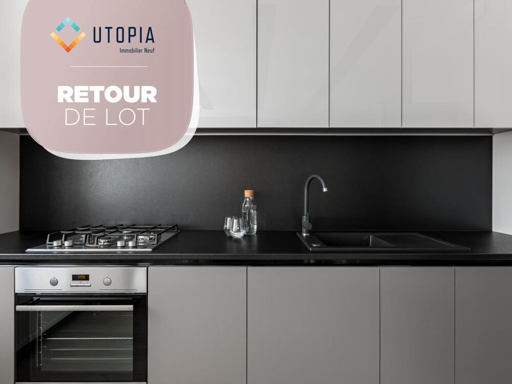 � vendre  Appartement Cr�teil (94000)