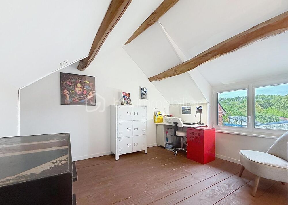 Vente Maison Une maison chaleureuse aux multiples possibilités Cormery