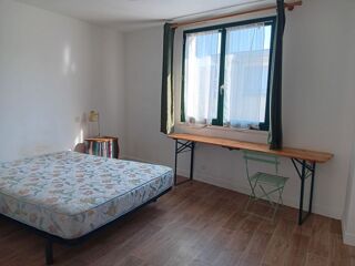  Appartement à louer 2 pièces 46 m²
