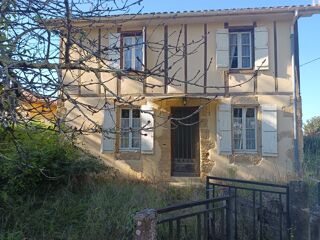  Maison � vendre 3 pi�ces 57 m�