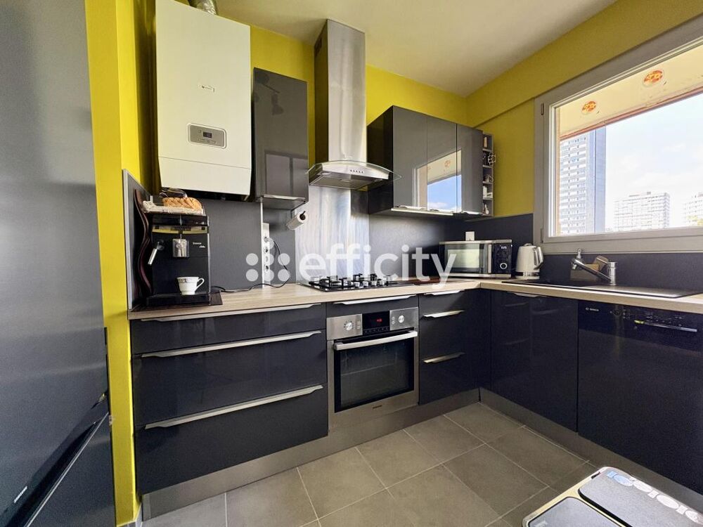 Vente Appartement Appartement récent Courbevoie