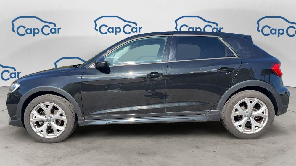A1 Citycarver 30 TFSI 116 S-Tronic 7 Design Luxe - Automatique 2020 occasion 11000 Carcassonne