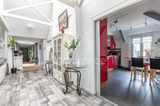  Appartement � vendre 6 pi�ces 130 m�