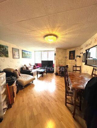  Appartement � vendre 5 pi�ces 87 m�