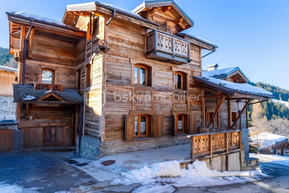  vendre  Chalet Courchevel (73120)