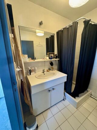  Appartement � vendre 2 pi�ces 33 m�