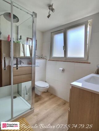  Maison à vendre 5 pièces 109 m²