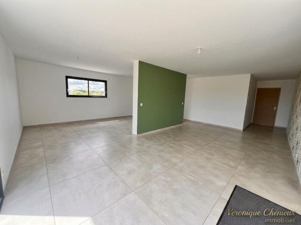 Maison contemporaine à vendre 5 pièces ISLE (87)