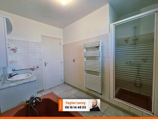  Maison � vendre 6 pi�ces 118 m�