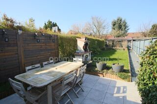  Maison à vendre 6 pièces 120 m²