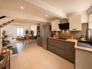  Appartement à vendre 3 pièces 63 m²