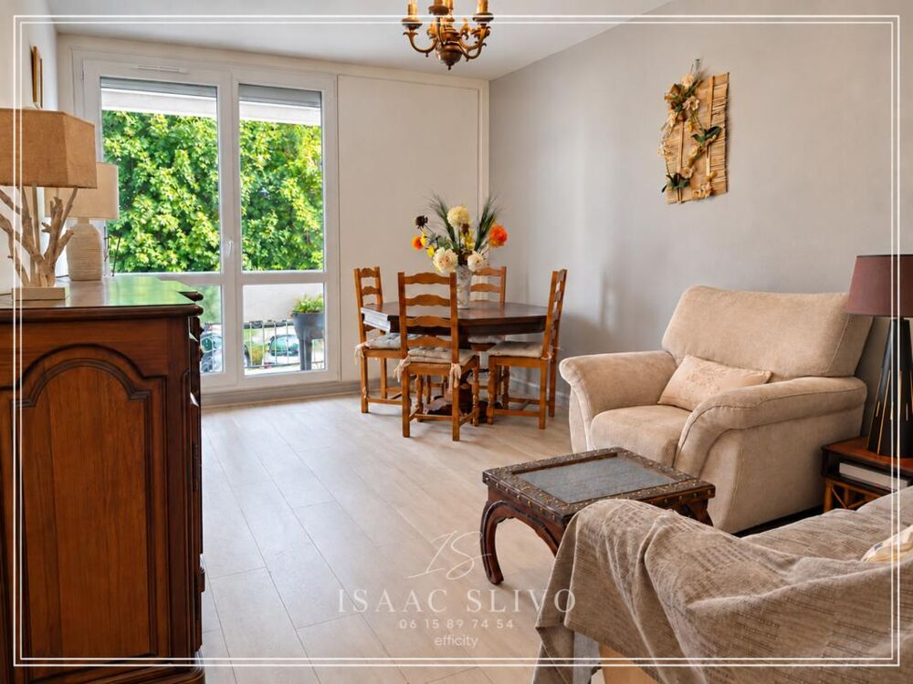 Vente Appartement Appartement Pontault combault