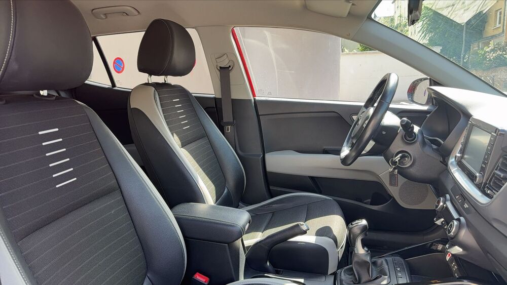 Stonic 1.0 T-GDI 120 Design 2019 occasion 92400 Courbevoie
