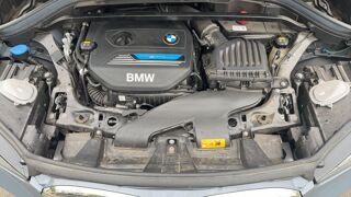 X1 (F48) xDrive 25e 220 BVA6 M Sport - Entretien constructeur T 2020 occasion 94100 Saint Maur Des Fosses