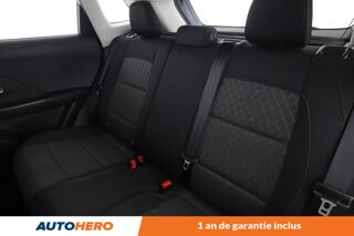 MG.ZS 1.5 Hybrid+ Comfort 197 ch 2024 occasion 92130 Issy-les-Moulineaux