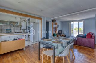  Appartement à vendre 5 pièces 73 m²